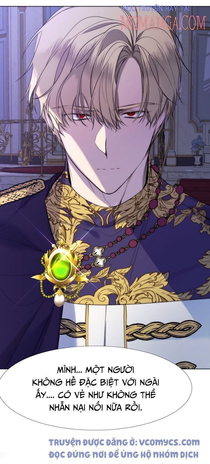 đọc truyện Ác Nữ Cần Bạo Chúa Chương 24 ảnh 18 tại Thiên Thai Truyện