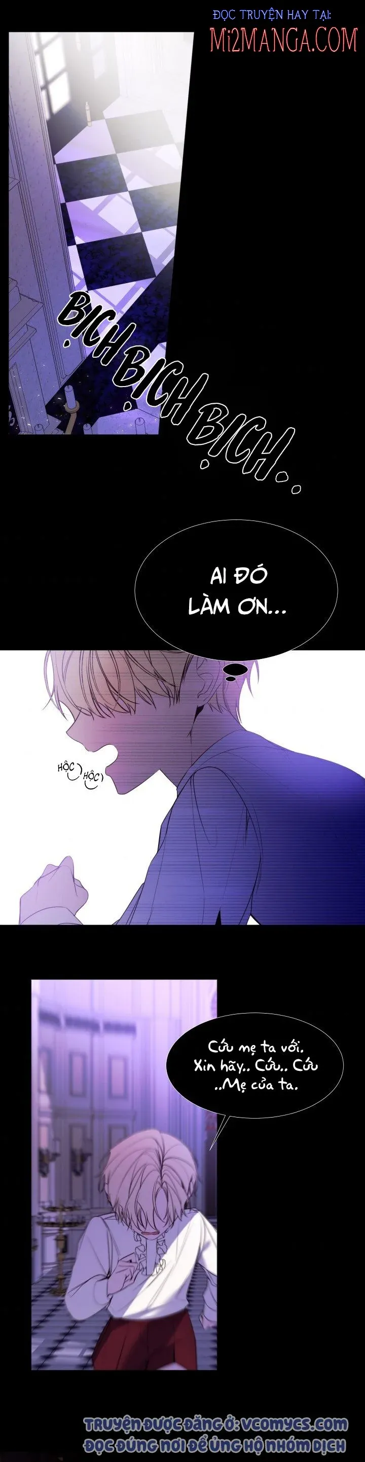 đọc truyện Ác Nữ Cần Bạo Chúa Chương 24 ảnh 6 tại Thiên Thai Truyện