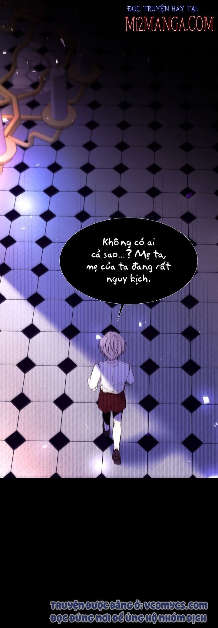 đọc truyện Ác Nữ Cần Bạo Chúa Chương 24 ảnh 7 tại Thiên Thai Truyện