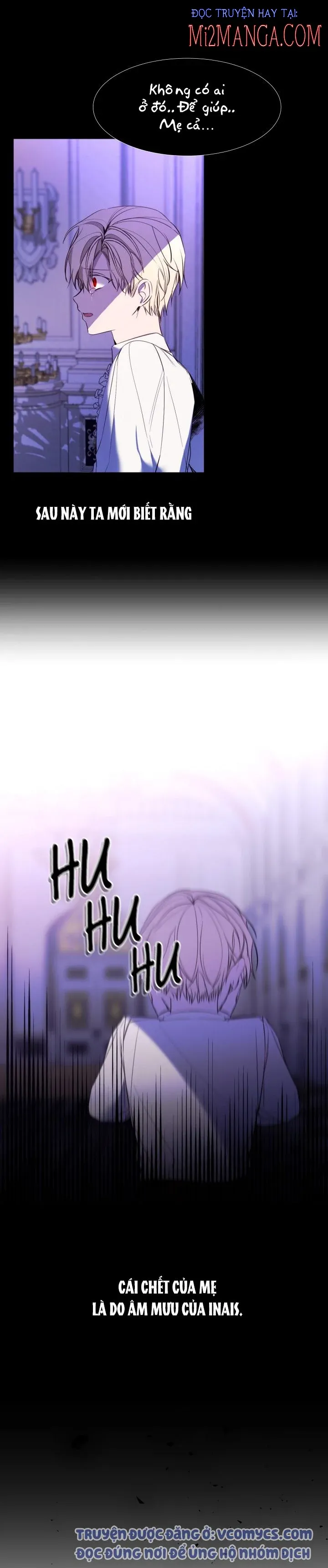 đọc truyện Ác Nữ Cần Bạo Chúa Chương 24 ảnh 8 tại Thiên Thai Truyện