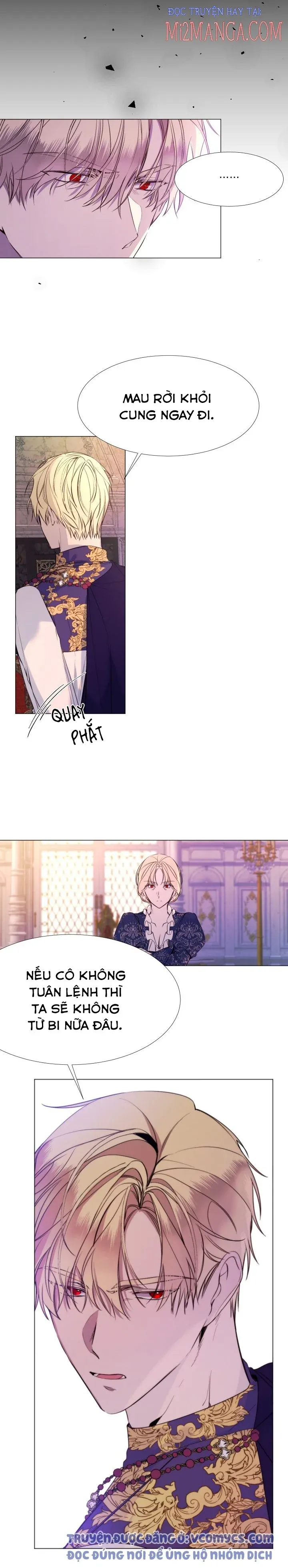 đọc truyện Ác Nữ Cần Bạo Chúa Chương 24 ảnh 9 tại Thiên Thai Truyện