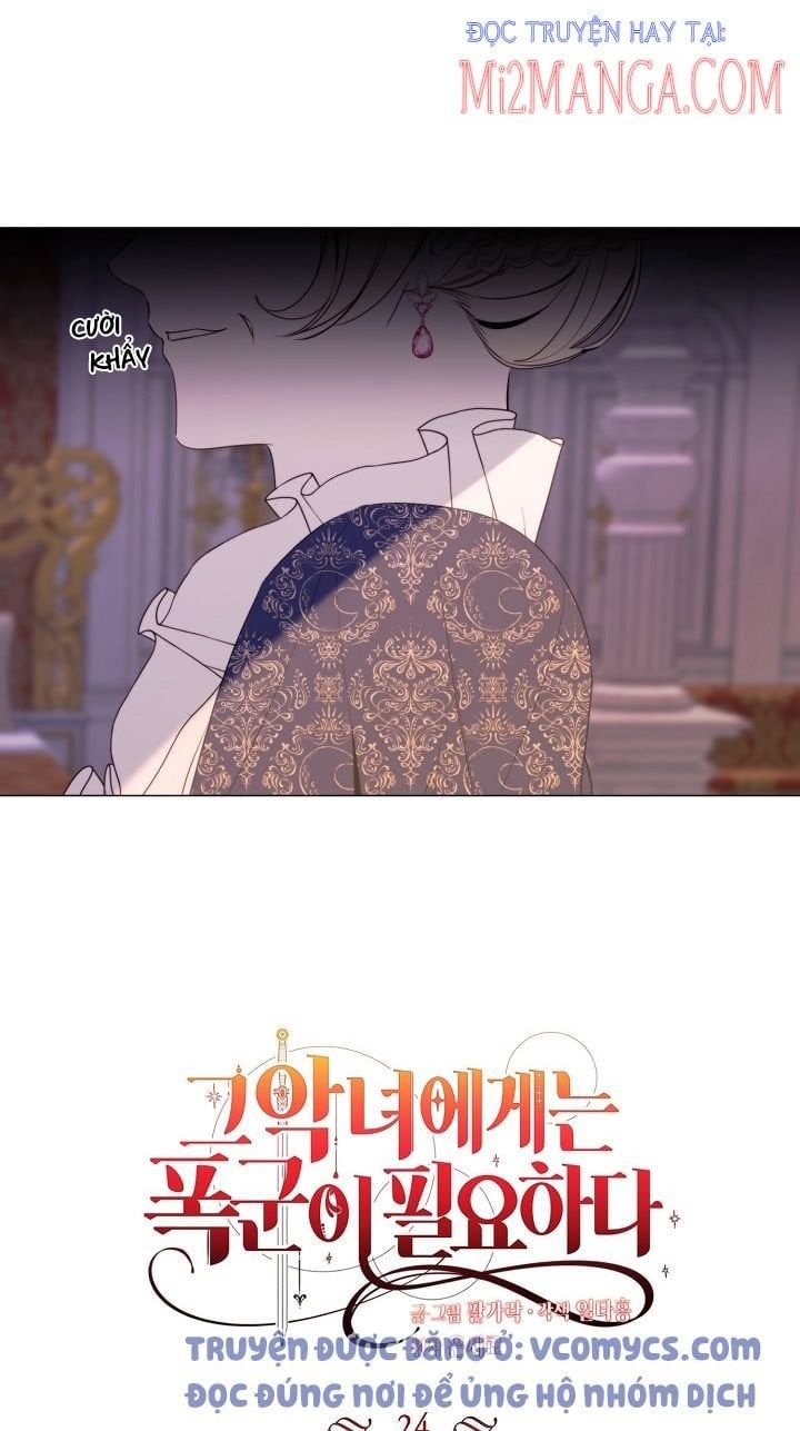 đọc truyện Ác Nữ Cần Bạo Chúa Chương 24 ảnh 10 tại Thiên Thai Truyện