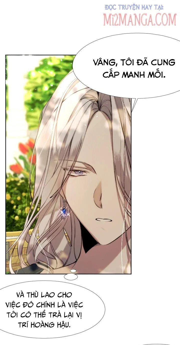 đọc truyện Ác Nữ Cần Bạo Chúa Chương 25.5 ảnh 3 tại Thiên Thai Truyện