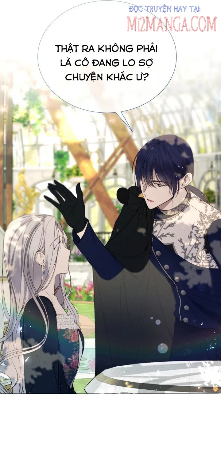 đọc truyện Ác Nữ Cần Bạo Chúa Chương 25.5 ảnh 15 tại Thiên Thai Truyện