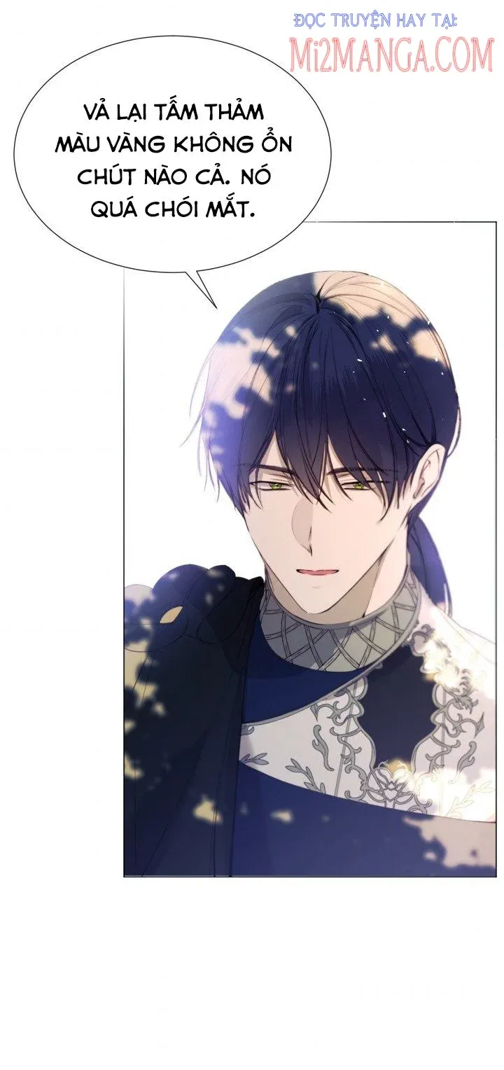 đọc truyện Ác Nữ Cần Bạo Chúa Chương 25.5 ảnh 16 tại Thiên Thai Truyện