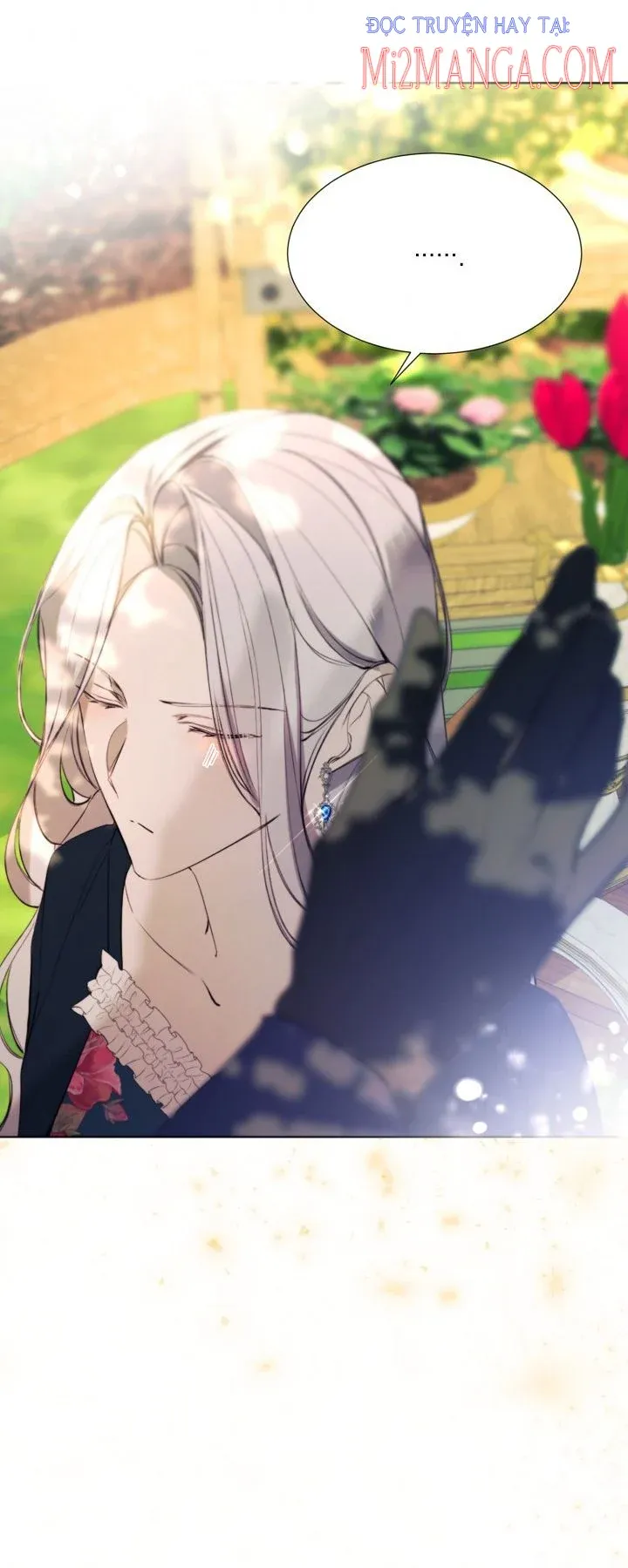 đọc truyện Ác Nữ Cần Bạo Chúa Chương 25.5 ảnh 17 tại Thiên Thai Truyện