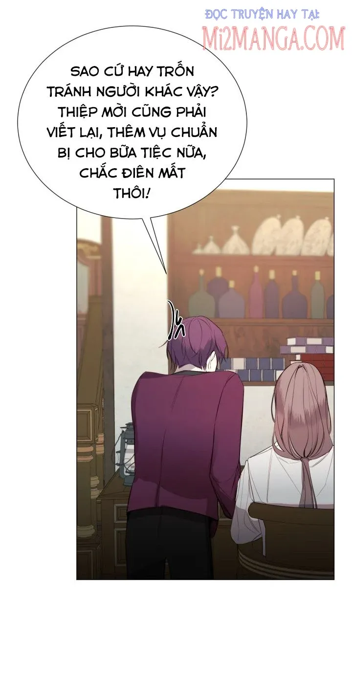 đọc truyện Ác Nữ Cần Bạo Chúa Chương 25.5 ảnh 19 tại Thiên Thai Truyện