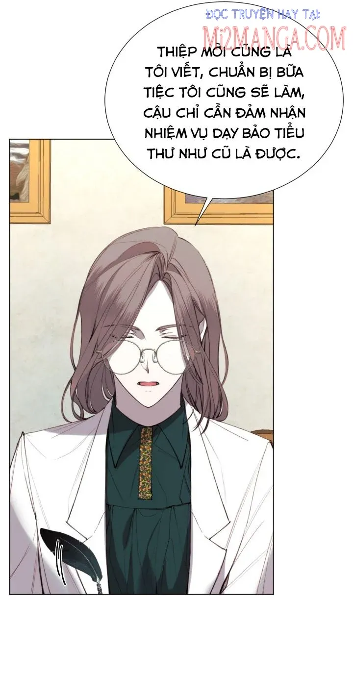 đọc truyện Ác Nữ Cần Bạo Chúa Chương 25.5 ảnh 20 tại Thiên Thai Truyện