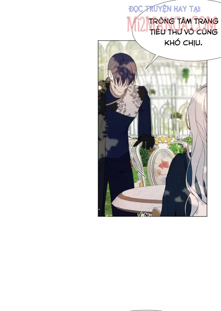 đọc truyện Ác Nữ Cần Bạo Chúa Chương 25.5 ảnh 4 tại Thiên Thai Truyện