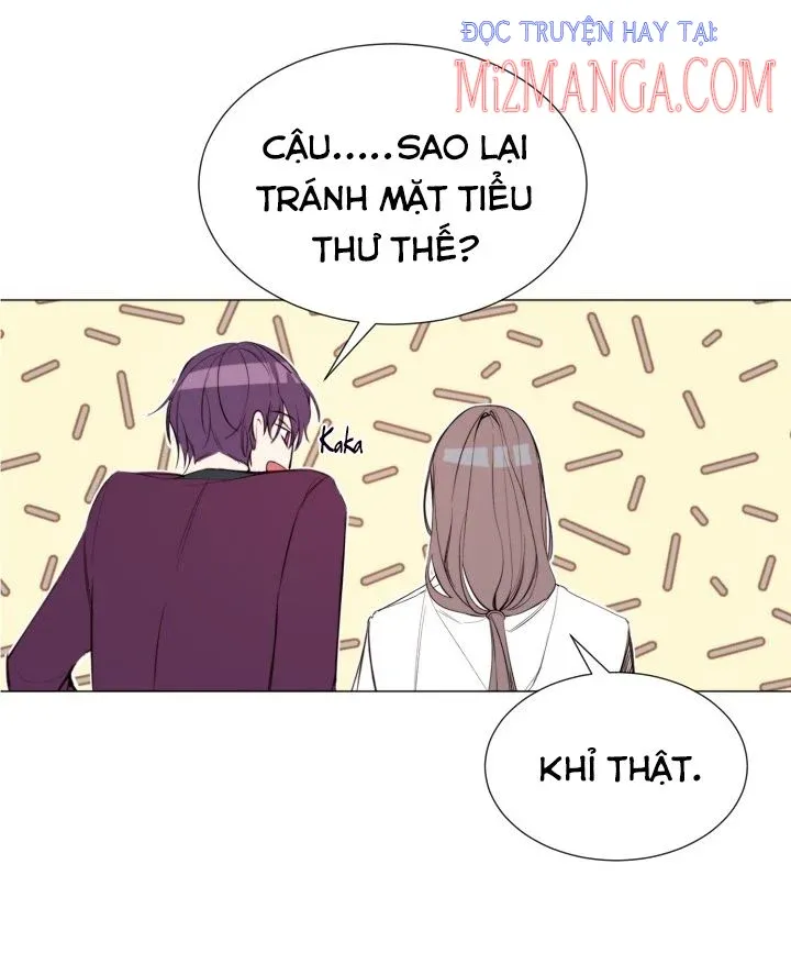 đọc truyện Ác Nữ Cần Bạo Chúa Chương 25.5 ảnh 22 tại Thiên Thai Truyện