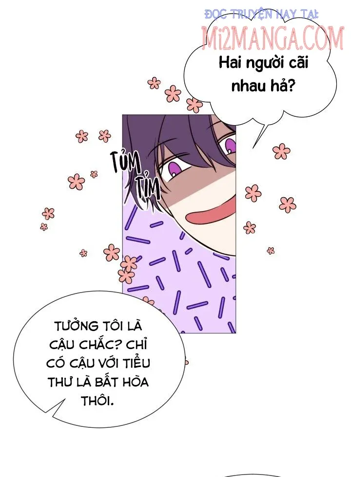 đọc truyện Ác Nữ Cần Bạo Chúa Chương 25.5 ảnh 23 tại Thiên Thai Truyện