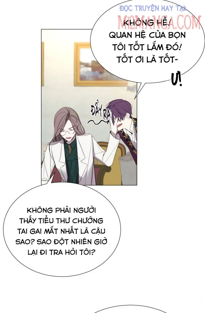 đọc truyện Ác Nữ Cần Bạo Chúa Chương 25.5 ảnh 24 tại Thiên Thai Truyện