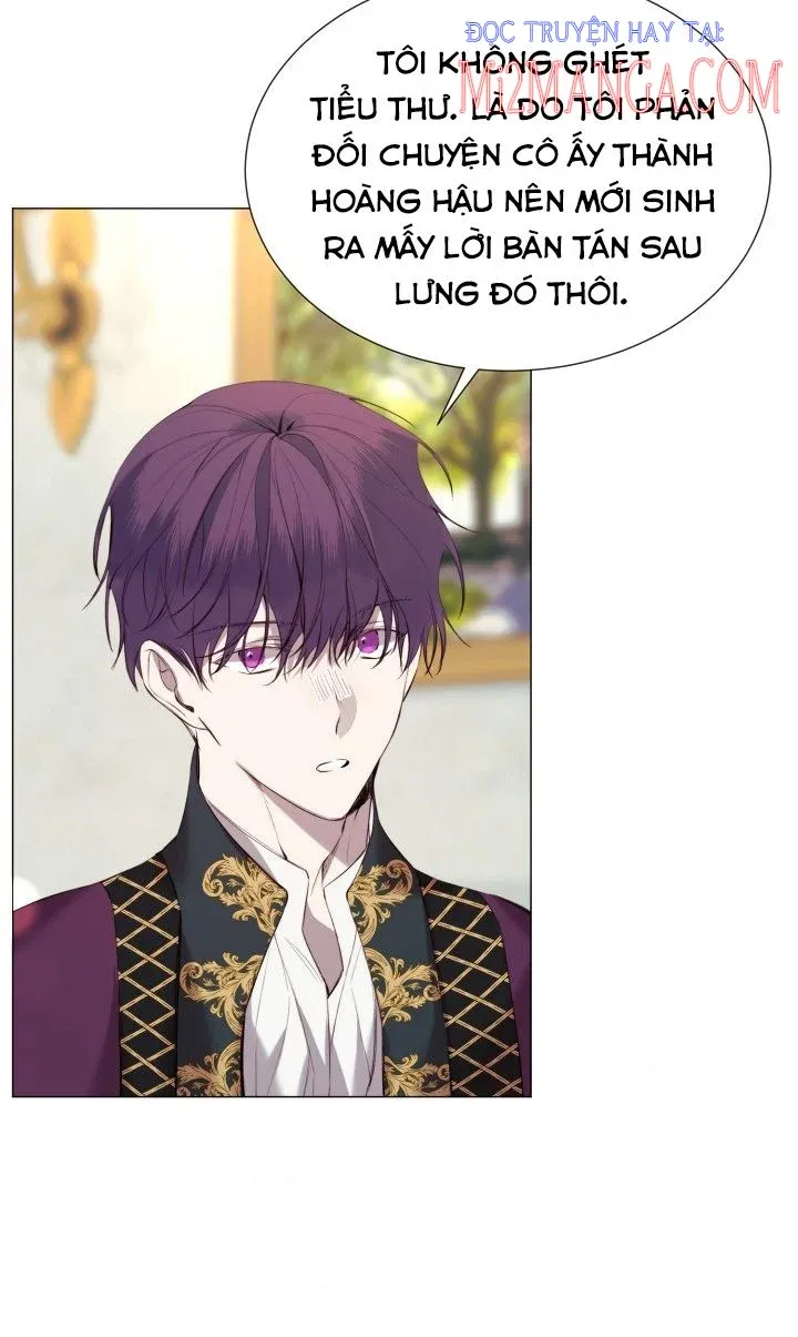 đọc truyện Ác Nữ Cần Bạo Chúa Chương 25.5 ảnh 25 tại Thiên Thai Truyện