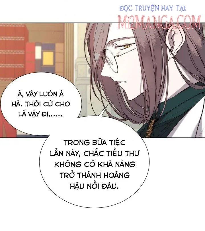 đọc truyện Ác Nữ Cần Bạo Chúa Chương 25.5 ảnh 26 tại Thiên Thai Truyện