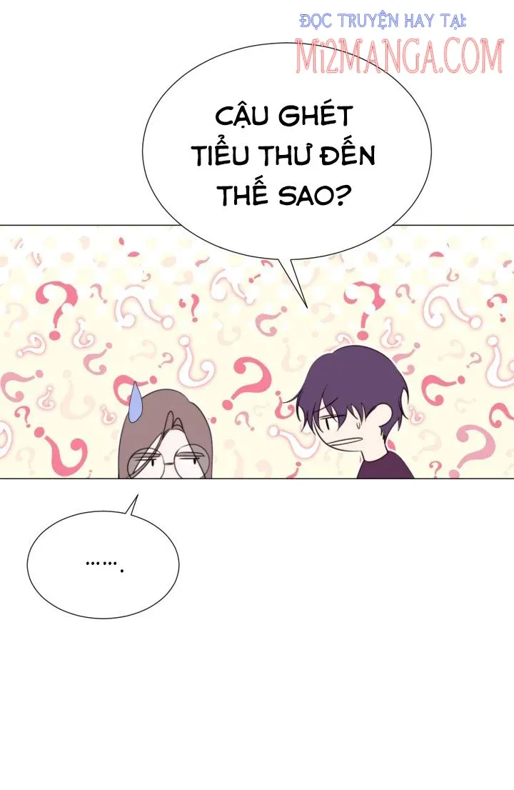 đọc truyện Ác Nữ Cần Bạo Chúa Chương 25.5 ảnh 29 tại Thiên Thai Truyện