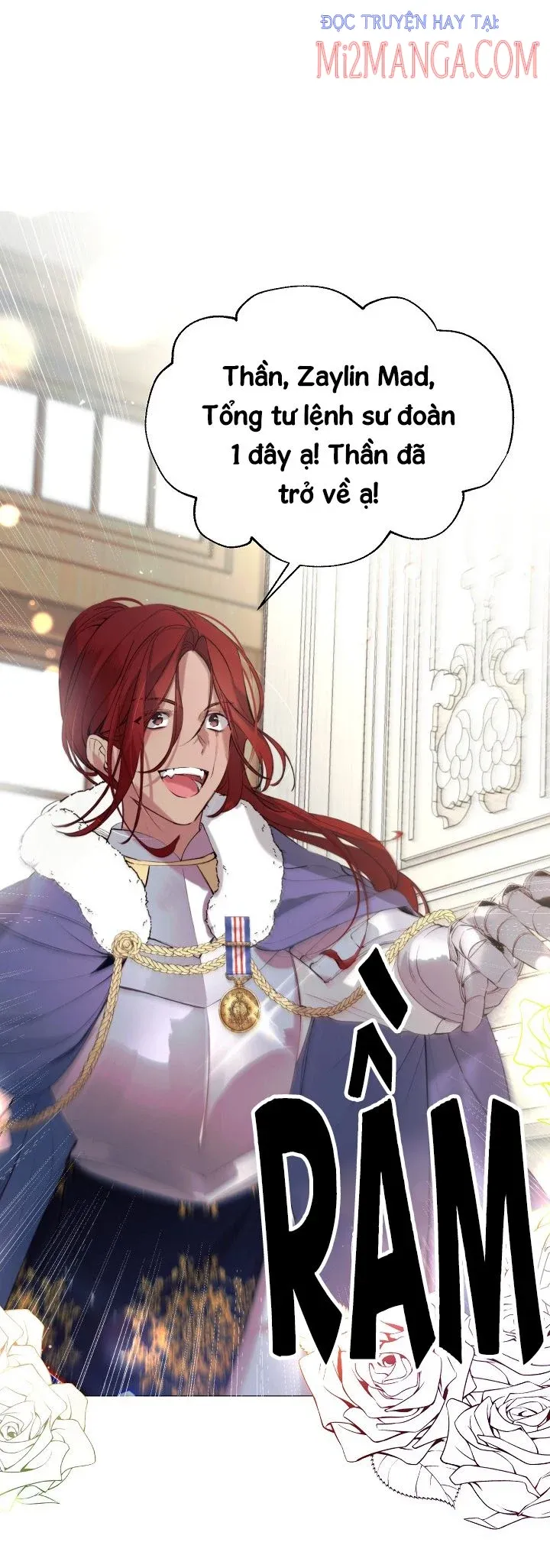 đọc truyện Ác Nữ Cần Bạo Chúa Chương 25.5 ảnh 32 tại Thiên Thai Truyện