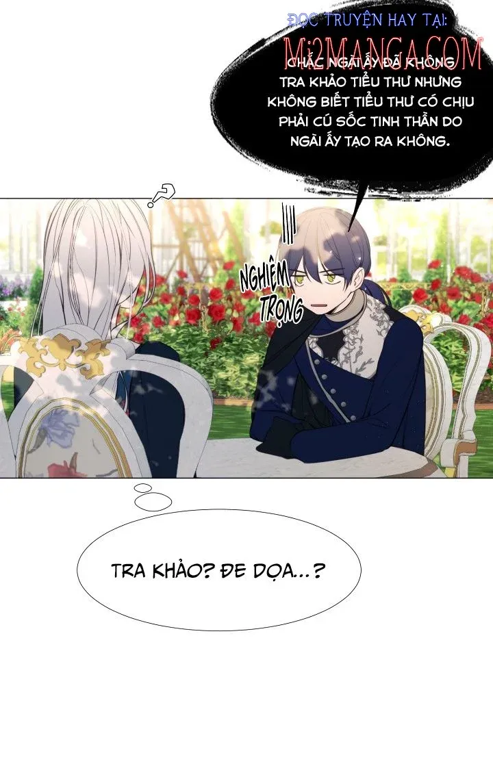 đọc truyện Ác Nữ Cần Bạo Chúa Chương 25.5 ảnh 6 tại Thiên Thai Truyện