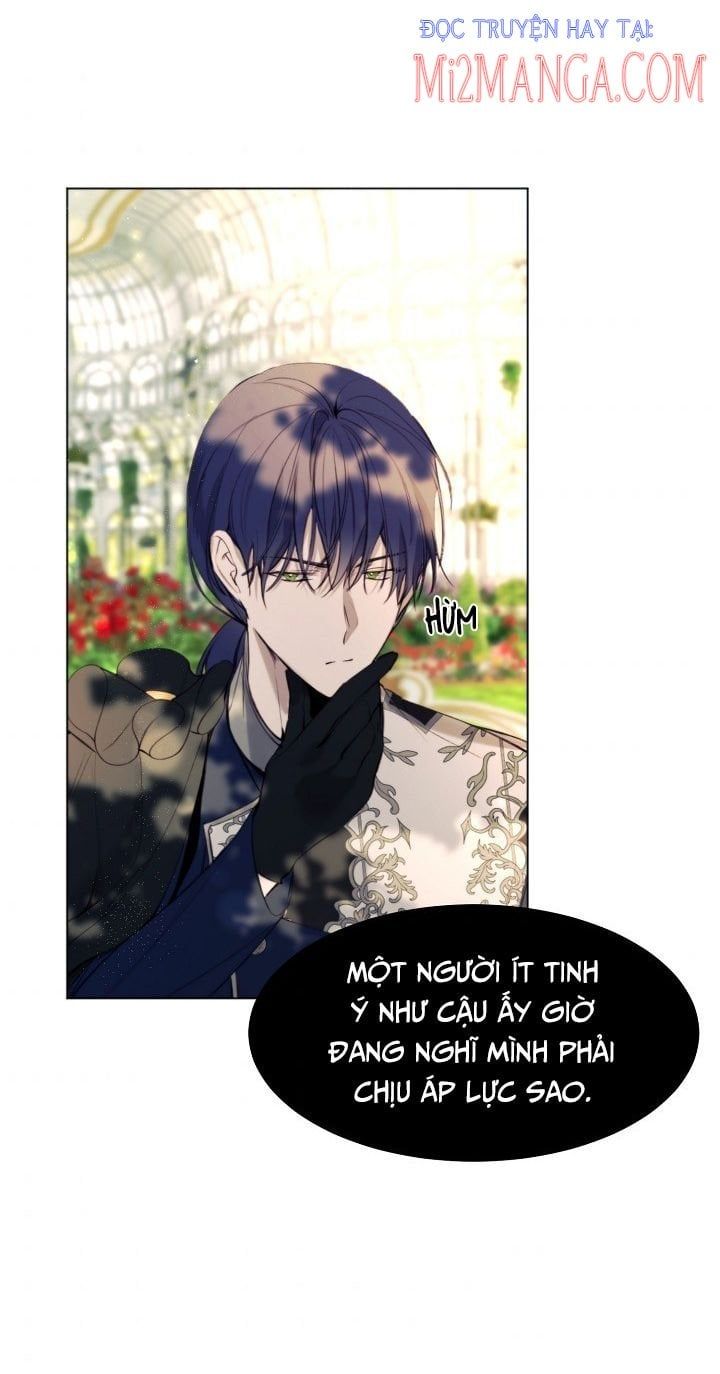 đọc truyện Ác Nữ Cần Bạo Chúa Chương 25.5 ảnh 7 tại Thiên Thai Truyện