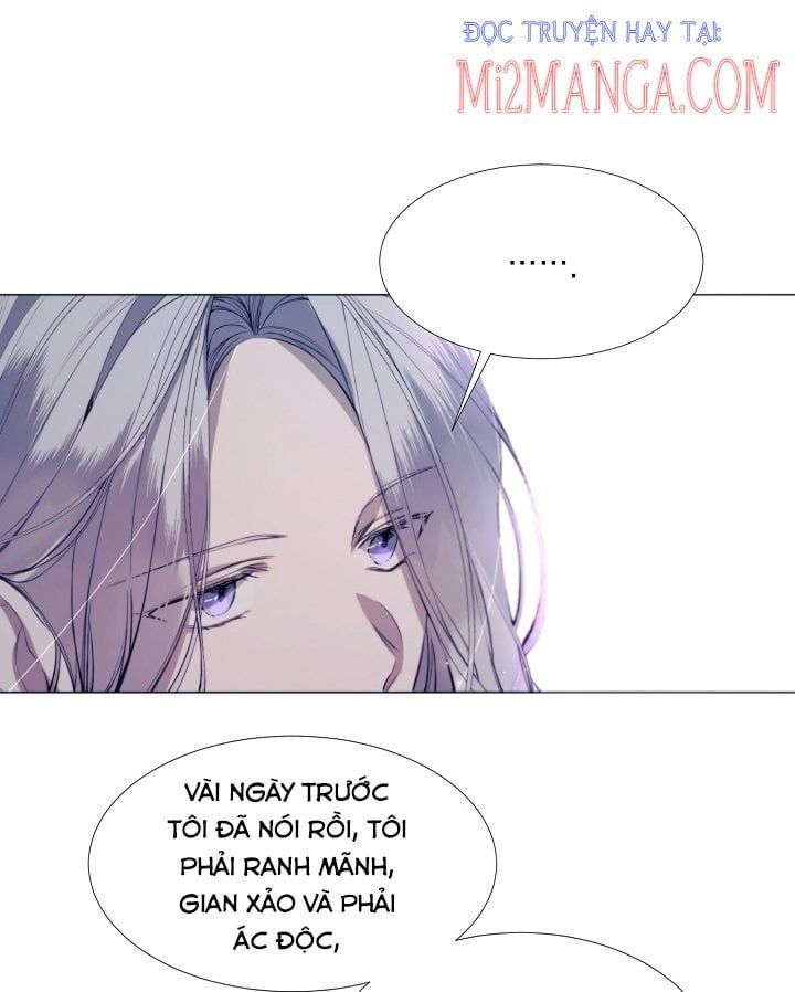 đọc truyện Ác Nữ Cần Bạo Chúa Chương 25.5 ảnh 9 tại Thiên Thai Truyện