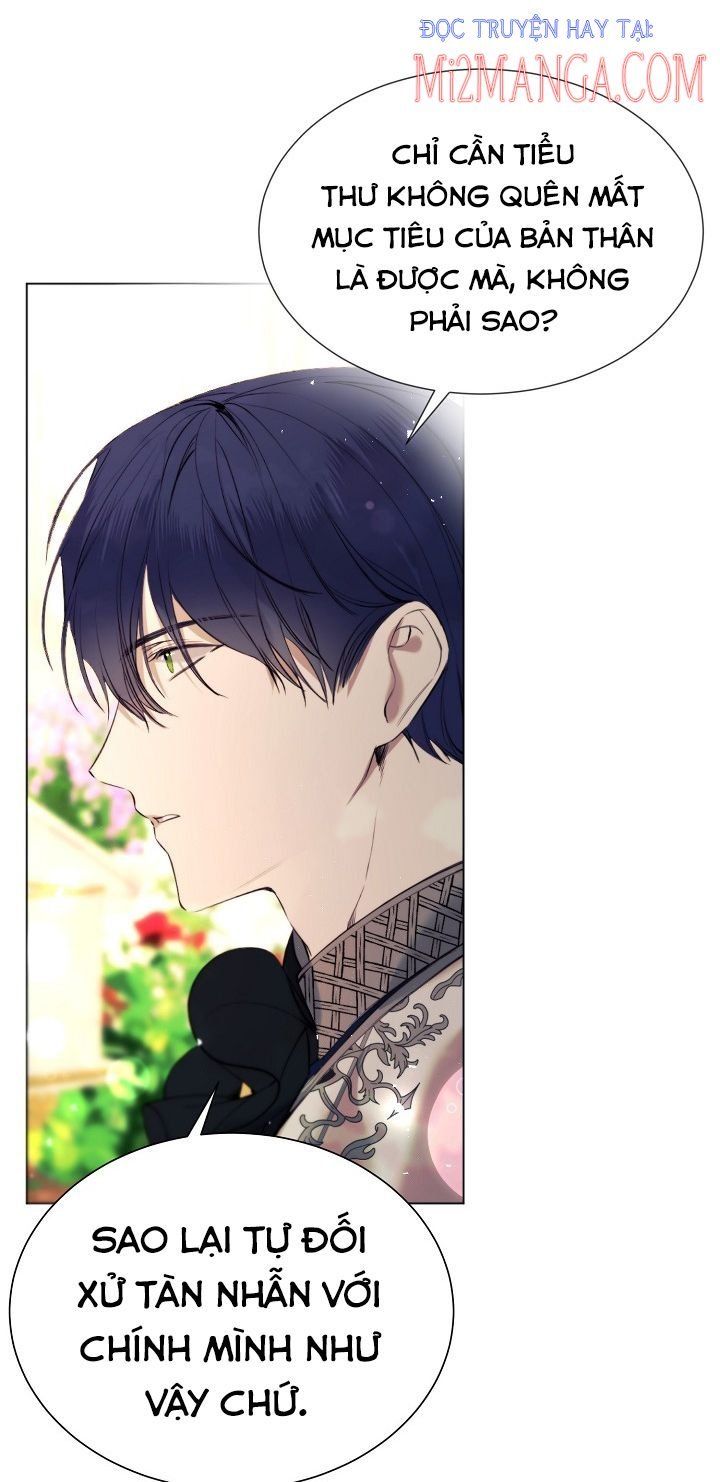 đọc truyện Ác Nữ Cần Bạo Chúa Chương 25.5 ảnh 11 tại Thiên Thai Truyện