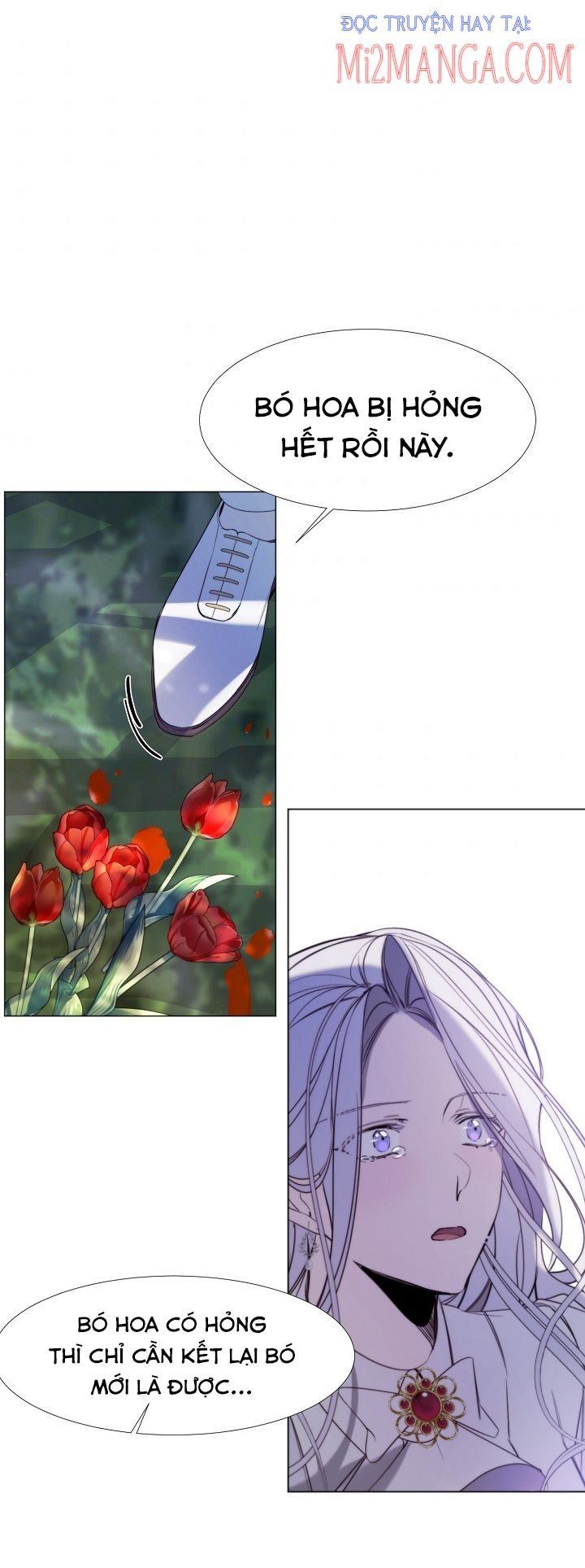 đọc truyện Ác Nữ Cần Bạo Chúa Chương 25 ảnh 3 tại Thiên Thai Truyện