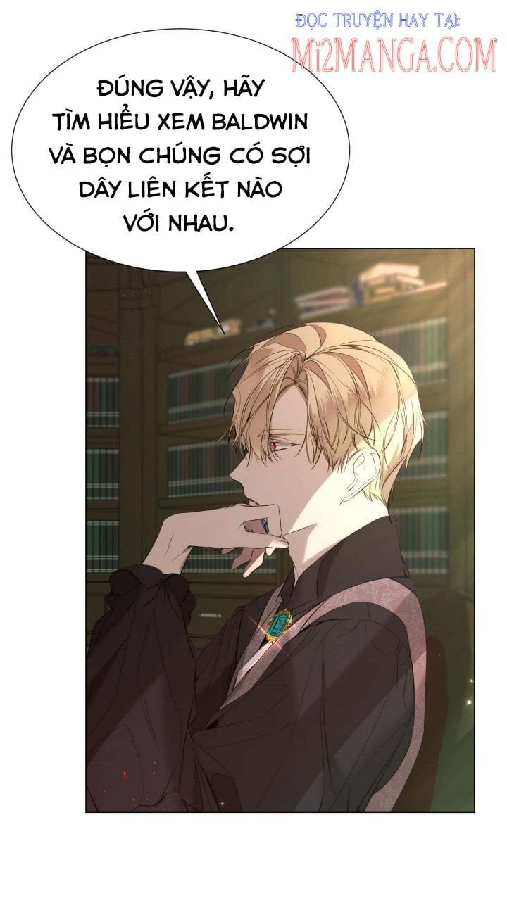 đọc truyện Ác Nữ Cần Bạo Chúa Chương 25 ảnh 18 tại Thiên Thai Truyện