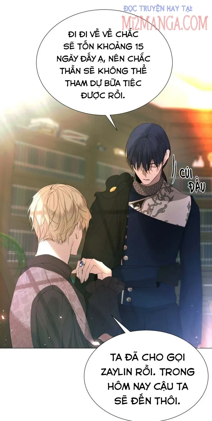 đọc truyện Ác Nữ Cần Bạo Chúa Chương 25 ảnh 19 tại Thiên Thai Truyện