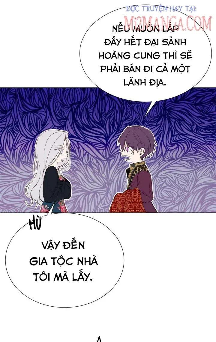 đọc truyện Ác Nữ Cần Bạo Chúa Chương 25 ảnh 22 tại Thiên Thai Truyện