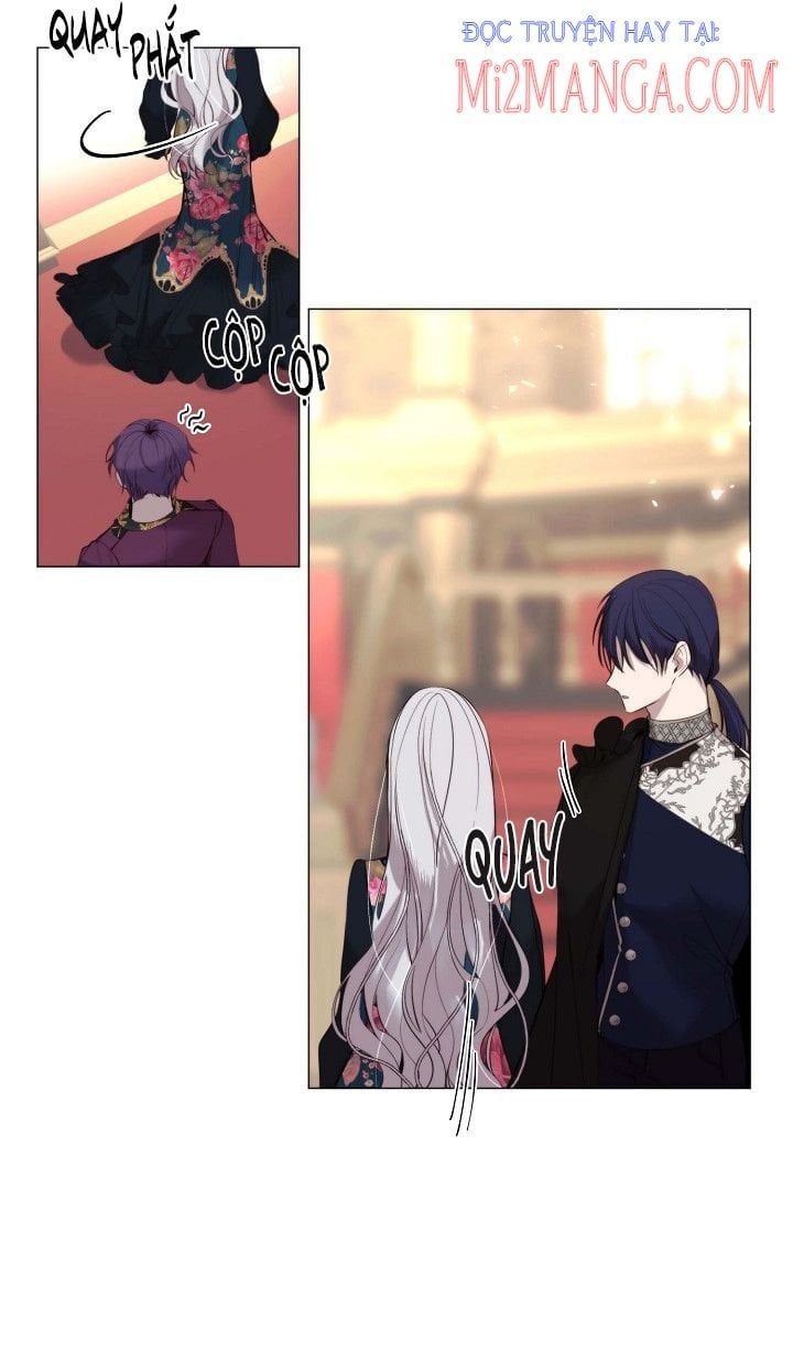 đọc truyện Ác Nữ Cần Bạo Chúa Chương 25 ảnh 25 tại Thiên Thai Truyện