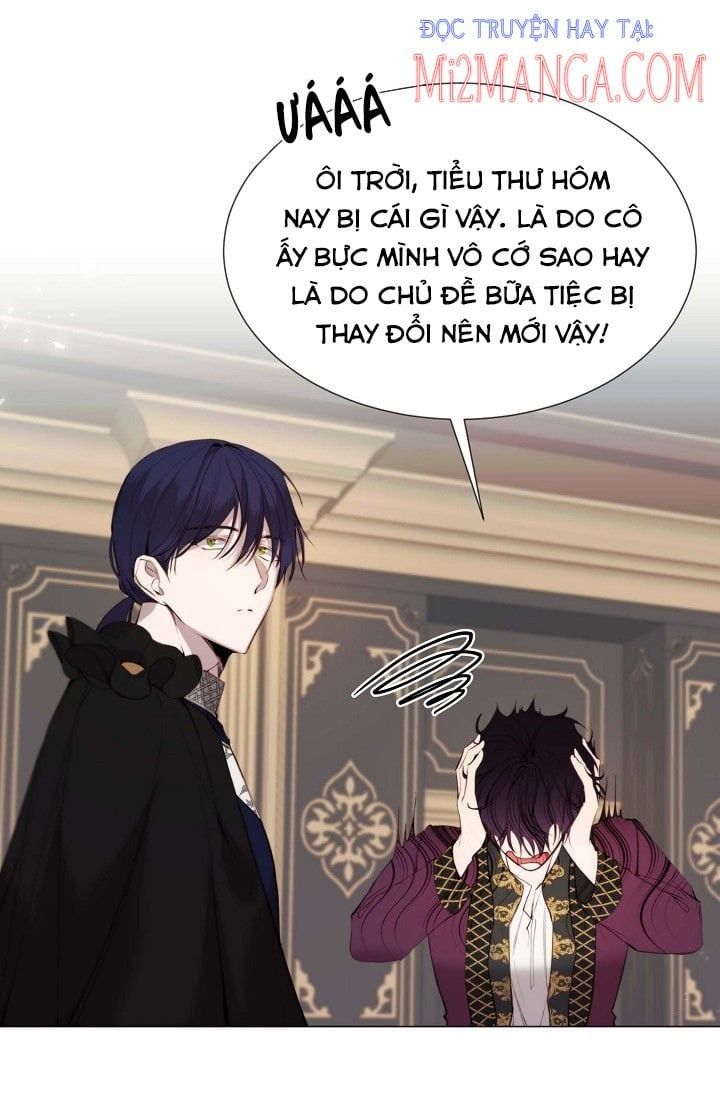 đọc truyện Ác Nữ Cần Bạo Chúa Chương 25 ảnh 26 tại Thiên Thai Truyện