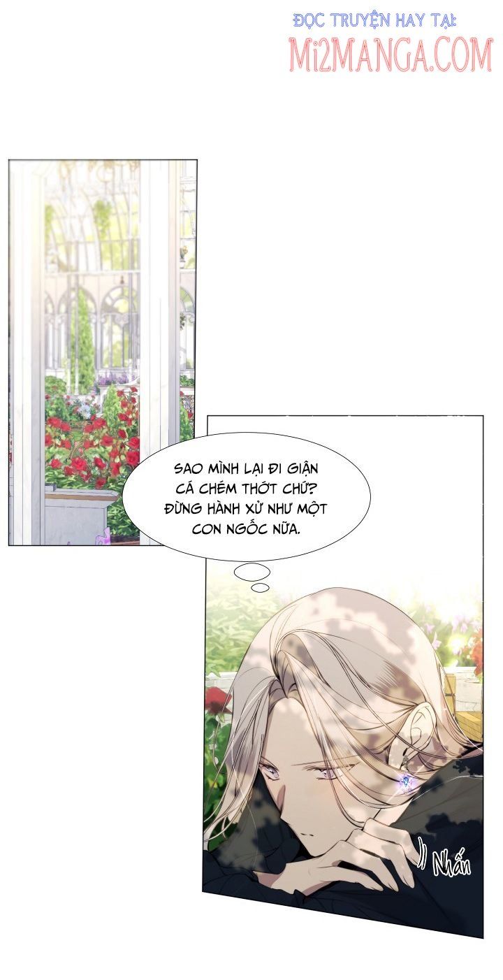 đọc truyện Ác Nữ Cần Bạo Chúa Chương 25 ảnh 31 tại Thiên Thai Truyện