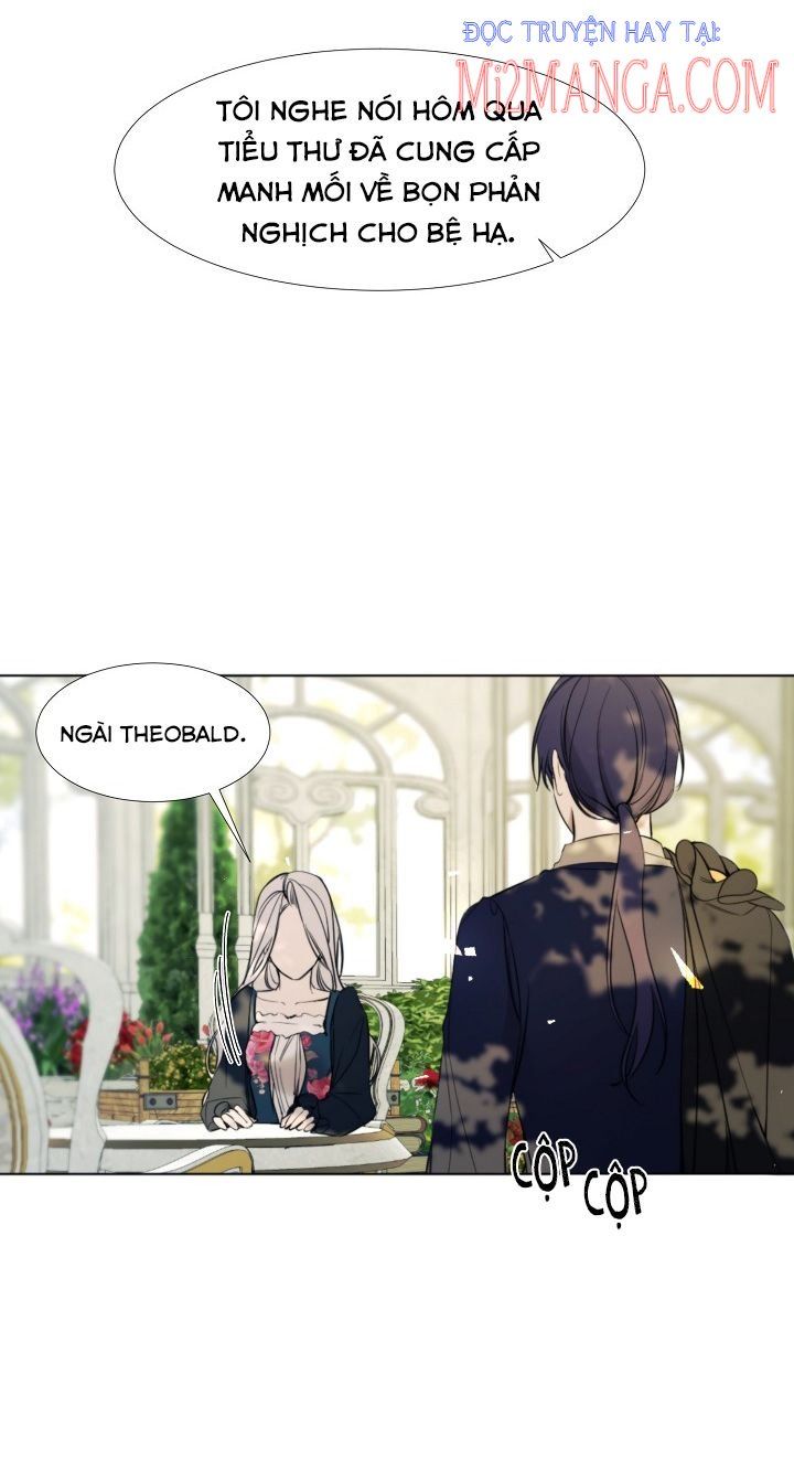 đọc truyện Ác Nữ Cần Bạo Chúa Chương 25 ảnh 32 tại Thiên Thai Truyện