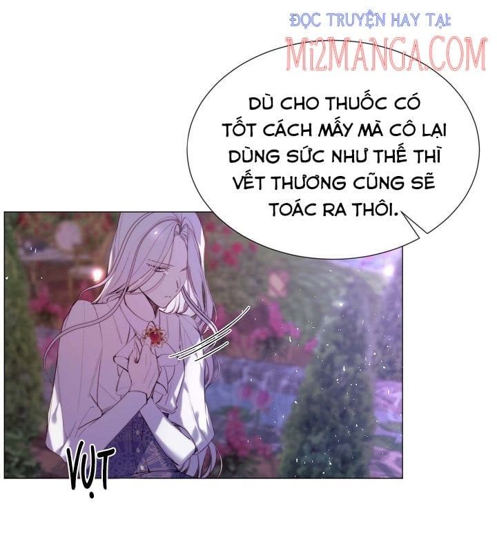 đọc truyện Ác Nữ Cần Bạo Chúa Chương 25 ảnh 6 tại Thiên Thai Truyện