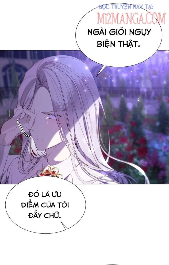 đọc truyện Ác Nữ Cần Bạo Chúa Chương 25 ảnh 9 tại Thiên Thai Truyện