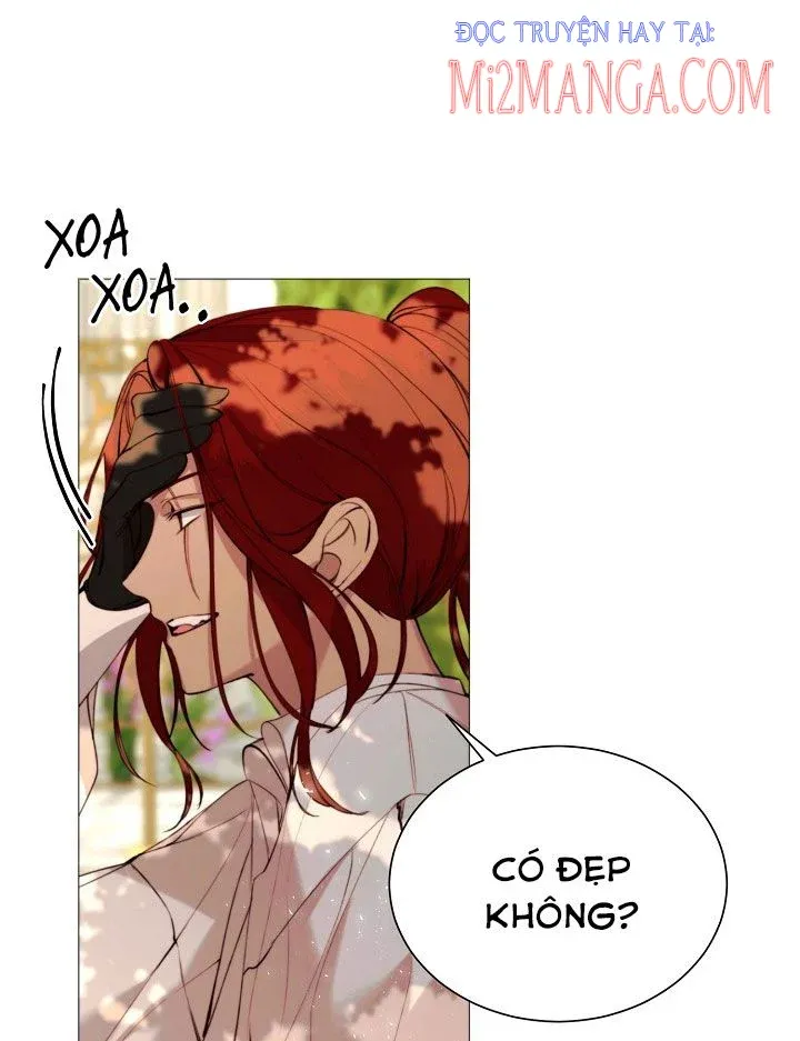 đọc truyện Ác Nữ Cần Bạo Chúa Chương 26.5 ảnh 3 tại Thiên Thai Truyện