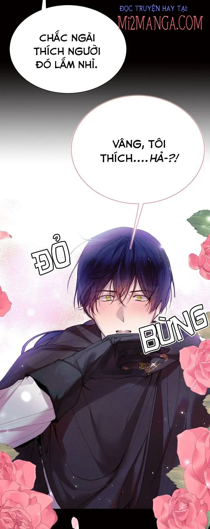 đọc truyện Ác Nữ Cần Bạo Chúa Chương 26.5 ảnh 12 tại Thiên Thai Truyện