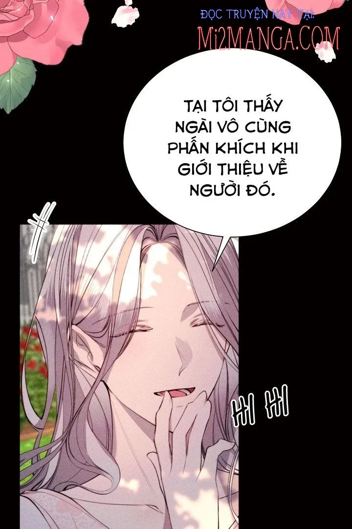 đọc truyện Ác Nữ Cần Bạo Chúa Chương 26.5 ảnh 13 tại Thiên Thai Truyện