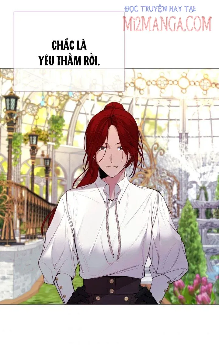 đọc truyện Ác Nữ Cần Bạo Chúa Chương 26.5 ảnh 15 tại Thiên Thai Truyện