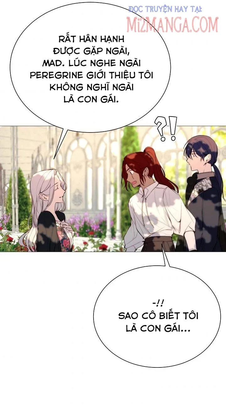 đọc truyện Ác Nữ Cần Bạo Chúa Chương 26.5 ảnh 16 tại Thiên Thai Truyện