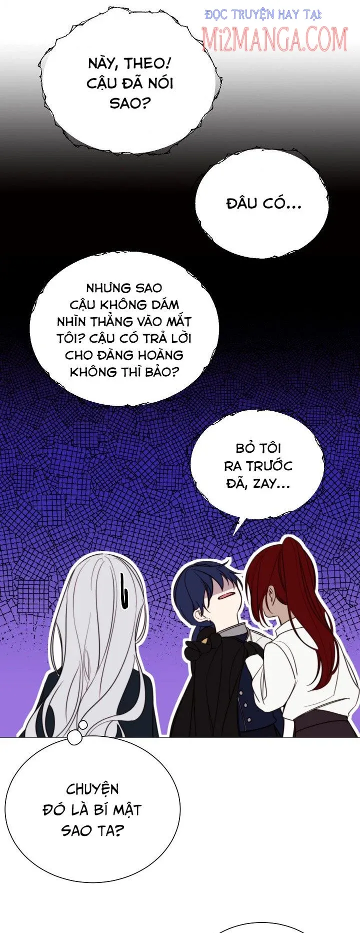 đọc truyện Ác Nữ Cần Bạo Chúa Chương 26.5 ảnh 17 tại Thiên Thai Truyện