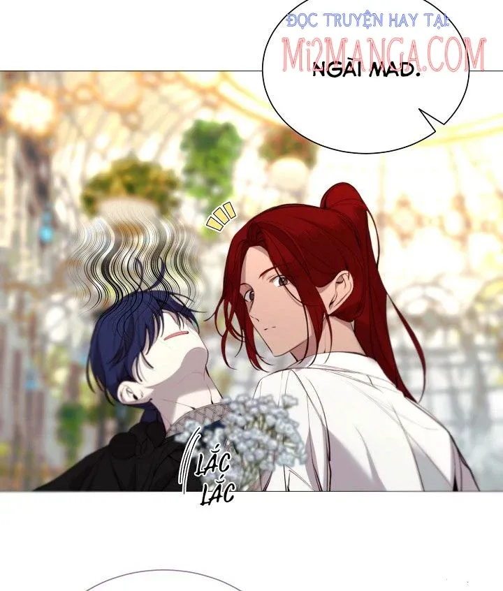 đọc truyện Ác Nữ Cần Bạo Chúa Chương 26.5 ảnh 18 tại Thiên Thai Truyện