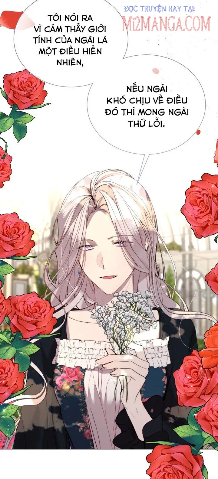 đọc truyện Ác Nữ Cần Bạo Chúa Chương 26.5 ảnh 19 tại Thiên Thai Truyện