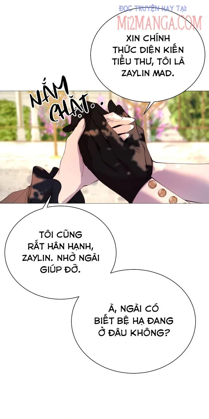 đọc truyện Ác Nữ Cần Bạo Chúa Chương 26.5 ảnh 21 tại Thiên Thai Truyện