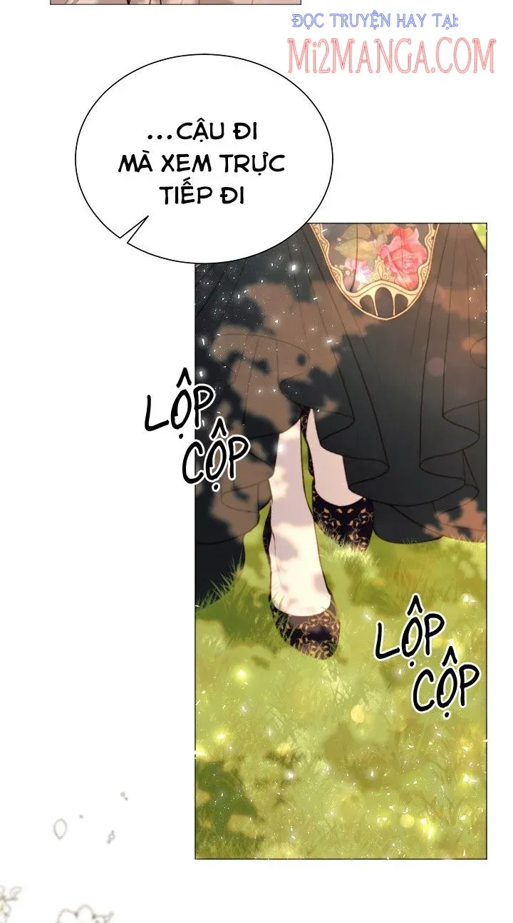 đọc truyện Ác Nữ Cần Bạo Chúa Chương 26.5 ảnh 4 tại Thiên Thai Truyện