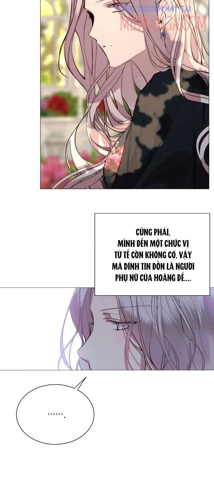 đọc truyện Ác Nữ Cần Bạo Chúa Chương 26.5 ảnh 23 tại Thiên Thai Truyện