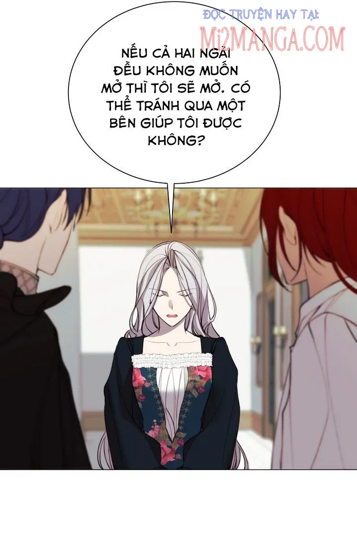 đọc truyện Ác Nữ Cần Bạo Chúa Chương 26.5 ảnh 26 tại Thiên Thai Truyện