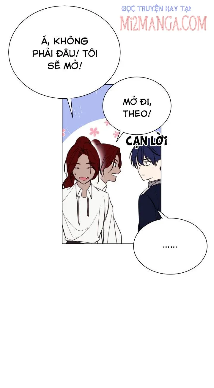 đọc truyện Ác Nữ Cần Bạo Chúa Chương 26.5 ảnh 27 tại Thiên Thai Truyện