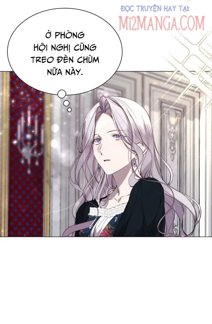 đọc truyện Ác Nữ Cần Bạo Chúa Chương 26.5 ảnh 30 tại Thiên Thai Truyện