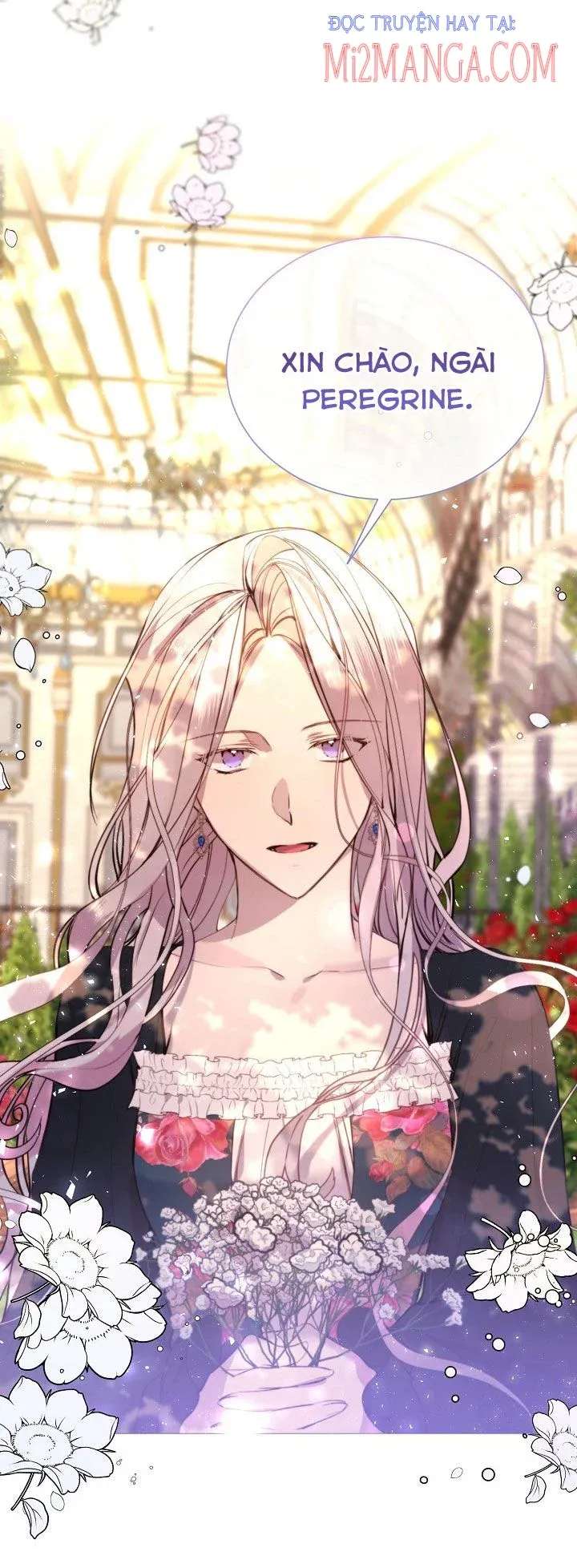 đọc truyện Ác Nữ Cần Bạo Chúa Chương 26.5 ảnh 5 tại Thiên Thai Truyện