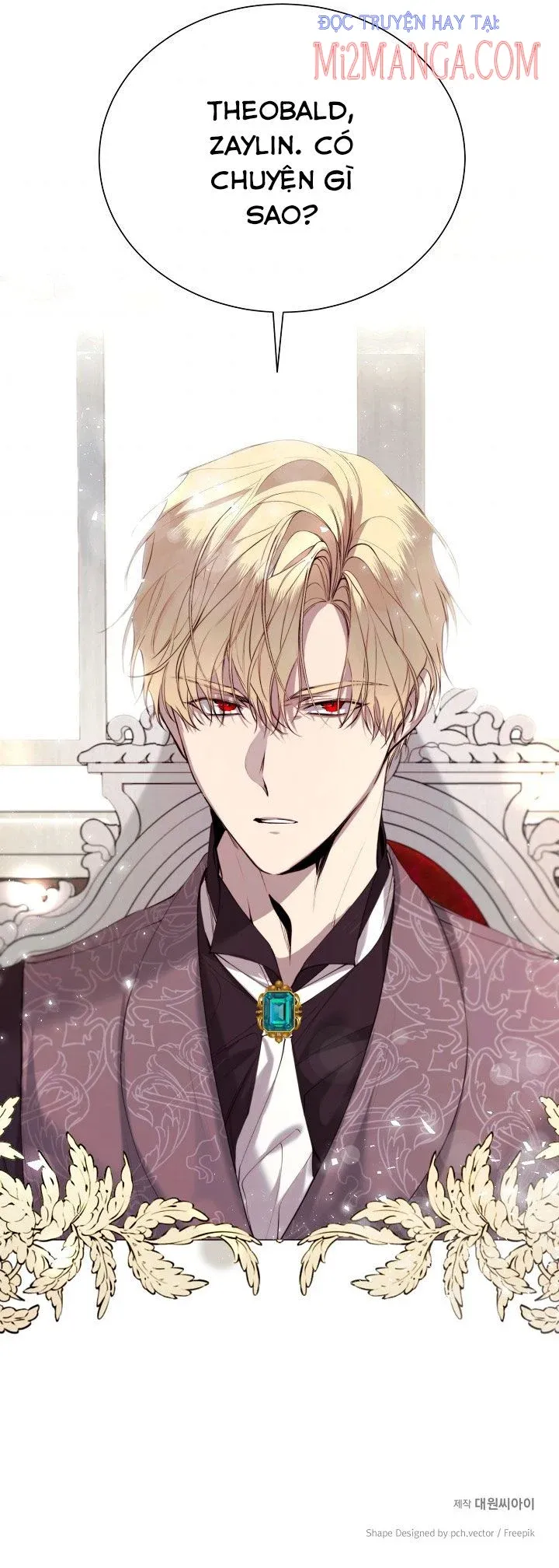 đọc truyện Ác Nữ Cần Bạo Chúa Chương 26.5 ảnh 32 tại Thiên Thai Truyện